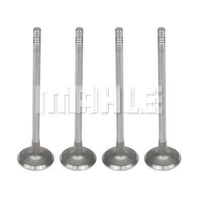 Впускной клапан METAL LEVE VA0181483 для RENAULT MASTER