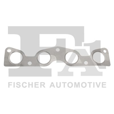 FA1 422-017 Прокладка выпускного коллектора для DACIA SANDERO