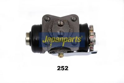 JAPANPARTS Колесный тормозной цилиндр