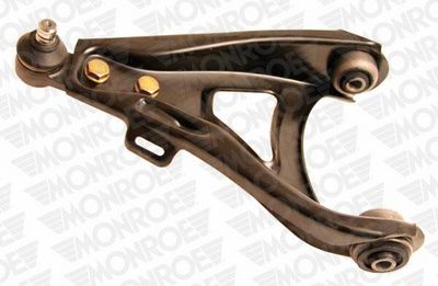 BRAT SUSPENSIE ROATA MONROE L25538 3