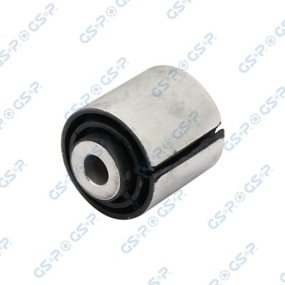 Lagerung, Achskörper