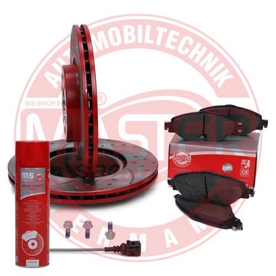 SET FRANA FRANA DISC