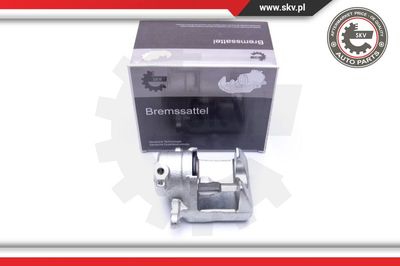 ESEN SKV 44SKV811 Тормозной суппорт  для MAZDA MX-5 (Мазда Мx-5)