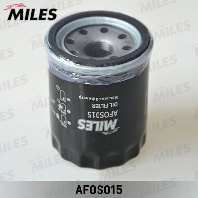 Масляный фильтр MILES AFOS015 для HONDA STREAM