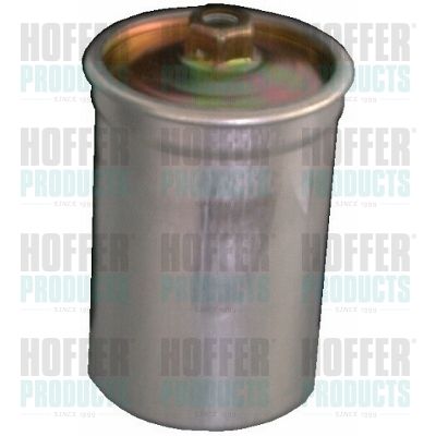 Топливный фильтр HOFFER 4022 для ROLLS-ROYCE CORNICHE