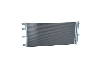 KONDENSATOR KLIMAANLAGE NRF 350532 24