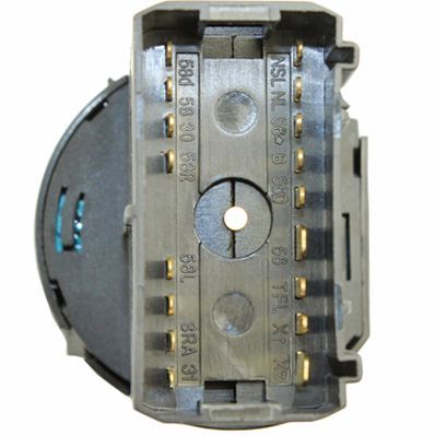 Comutator, far METZGER 0916391