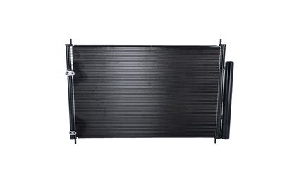 CONDENSATOR CLIMATIZARE NRF 35839 6