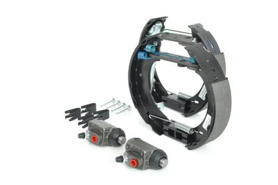 SET SABOTI FRANA BOSCH 0204114585 8