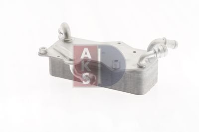 ÖLKüHLER MOTORöL AKS DASIS 046044N 15