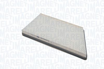 Filtr, vzduch v interiéru MAGNETI MARELLI 350203061630