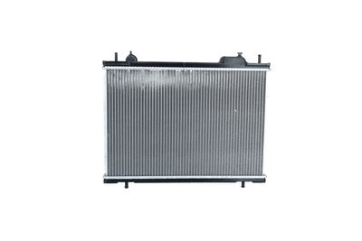 RADIATOR RACIRE MOTOR NRF 53201 25