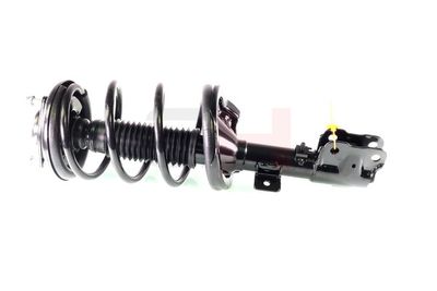 ANSAMBLU TELESCOP ARC GH GH353083C04 60