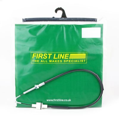 въжен механизъм, задействане на съединителя FIRST LINE FKC1051