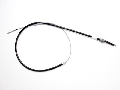CABLU FRANA DE PARCARE