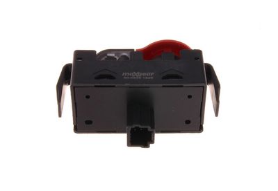 Katastrofeblinkkontakt MAXGEAR 50-0638