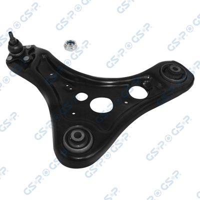 BRAT SUSPENSIE ROATA