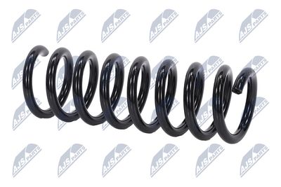 ARC SPIRAL NTY ASZME013 10