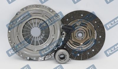 Комплект сцепления RYMEC JT17191078 для FORD C-MAX