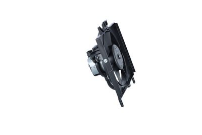 VENTILATOR RADIATOR NRF 470063 37