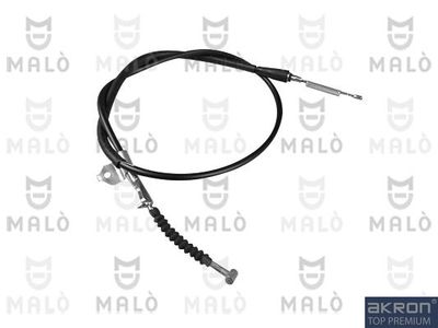 жило, ръчна спирачка AKRON-MALÒ 26095