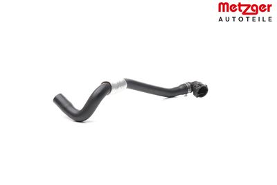 FURTUN RADIATOR METZGER AUTOTEILE 2420069 34