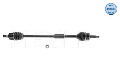 PÓŁOŚ HYUNDAI I20 PR 930MM