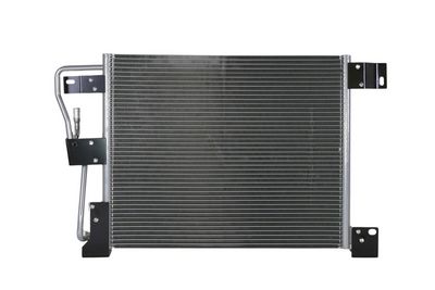 CONDENSATOR CLIMATIZARE KAMOKA 7800535 1