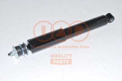 Амортизатор IAP QUALITY PARTS 504-09024 для ISUZU D-MAX