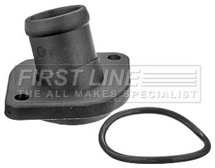 Coolant Flange FIRST LINE FTS1024