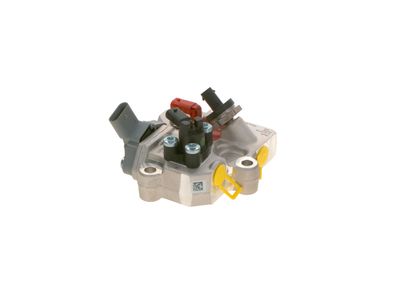 DOSIERMODUL RUß-/PARTIKELFILTERREGENERATION BOSCH 0444031017 12