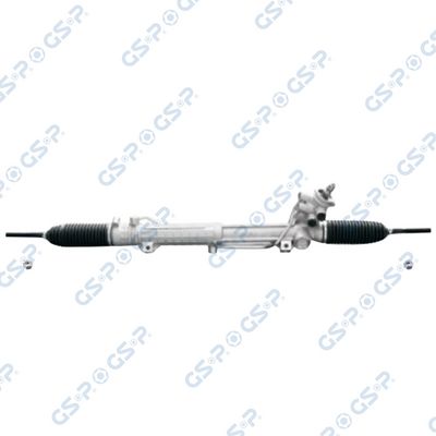 кормилна кутия GSP SR900808
