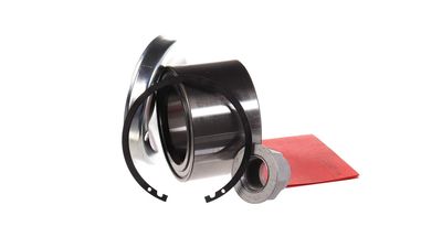 RADLAGERSATZ SKF VKBA6721 14