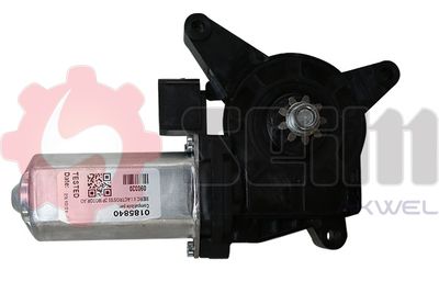 Mechanizmus zdvíhania okna SEIM 902761