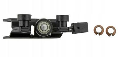 ROLLENFüHRUNG SCHIEBETüR