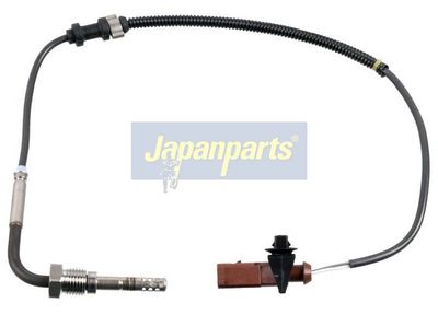 датчик, температура на изгорелите газове JAPANPARTS EGT-0994