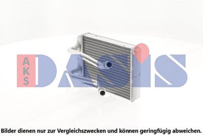 WäRMETAUSCHER INNENRAUMHEIZUNG