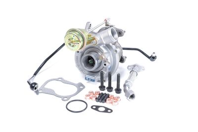 LADER AUFLADUNG BTS Turbo T981178 3