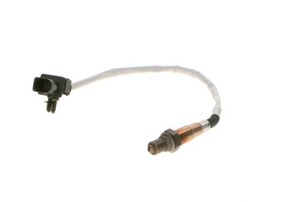 SONDA LAMBDA BOSCH 0258017357 7