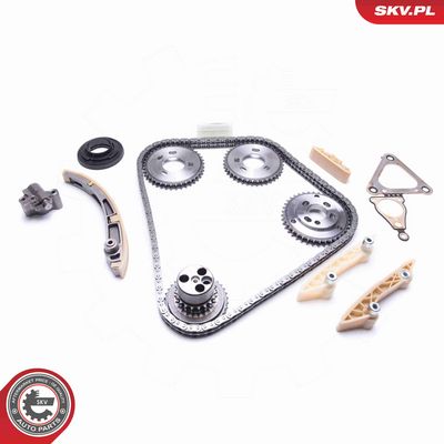 CHIT LANT DE DISTRIBUTIE ESEN SKV 21SKV207 1