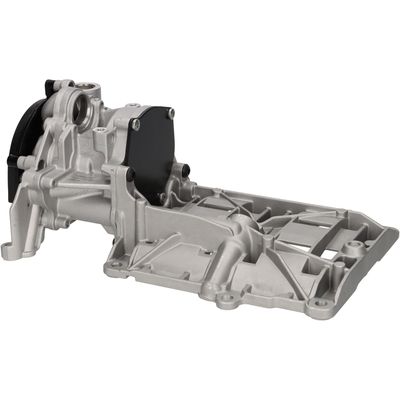 POMPA ULEI PIERBURG 724808310 8