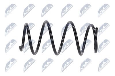 ARC SPIRAL NTY ASZWW071 8