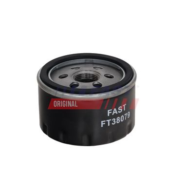 FILTRU ULEI FAST FT38079 5