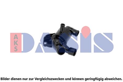 THERMOSTAT KüHLMITTEL