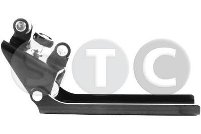 GHIDAJ CU ROLE USA GLISANTA