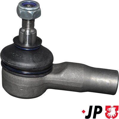 накрайник на напречна кормилна щанга JP GROUP 4144600600
