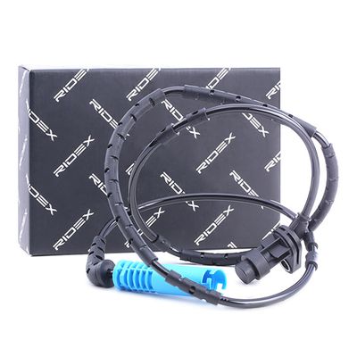 датчик, обороти на колелото RIDEX 412W1089
