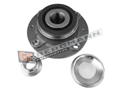 GT-BERGMANN Automotive Rato guolio komplektas
