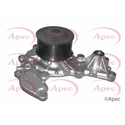 Water Pump, engine cooling APEC AWP1266