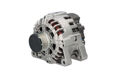 GENERATOR / ALTERNATOR VALEO 439703 5